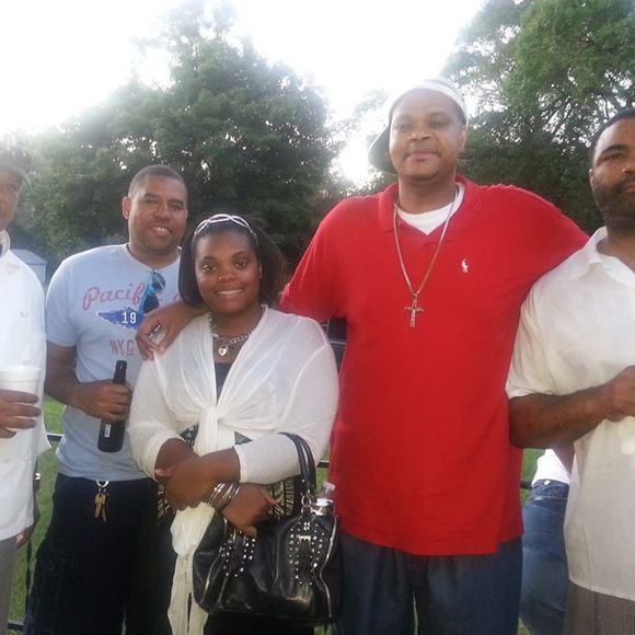 Meet your Posher, Hector - Picture 1 of 1